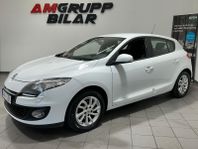 Renault Mégane 1.5 dCi Euro 5