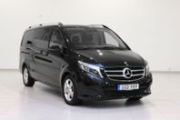 Mercedes-Benz V 220d 7G-Tronic 7-sits / Värmare / Vinterdäck