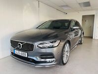 Volvo V90 T6 AWD 320HK Inscription Full Utrustad 21 tum