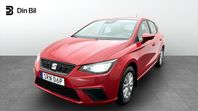 Seat Ibiza 1.0 TSI 95 hk Style