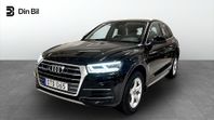 Audi Q5 40 TDI quattro 190 HK S-tronic Proline Sport