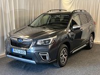 Subaru Forester e-Boxer XFuel Aut LED-Ramp Kamera Dragkrok