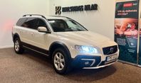 Volvo XC70 D4 AWD Geartronic Momentum Ny kamrem