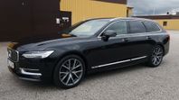 Volvo V90 D4 190hk Geartronic Inscription GPS Drag 19"