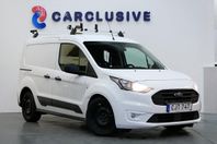 Ford Transit Connect 220 1.5 EcoBlue Aut | 1634kr/mån | Drag