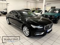 Volvo S90 Polestar D5 AWD 240hk Automat Inscription Se Spec