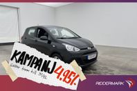 Hyundai i10 1.0 67hk ComfortPlus Rattvär 4,95% Ränta