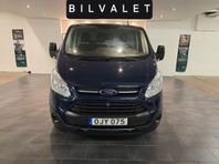 Ford transit Custom 290 2.0 TDCi Euro 6/ 3 Sitsi