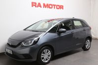 Honda Jazz 1,5 e:HEV e-CVT Comfort 5D Leasbar