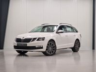 Skoda Octavia Kombi 2.0 TDI 4x4|CarPlay|PDC|12 MÅN GARANTI!