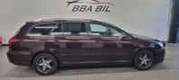 Toyota Avensis Kombi 2.0 D-4 VVT-i