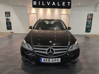 Mercedes-Benz E 250 T BlueTEC 4MATIC 7G-Tronic Plus Avantgar