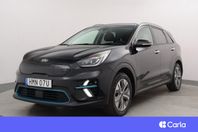 Kia E-Niro 64 kWh Advance Plus Läder Kamera Adap Farth Vhjul