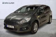 Ford S-Max 1.5 Trend 7-sits 160hk Navi Rattvärm PDC