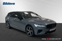 Volvo V60 Recharge T6 II R-Design