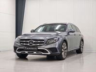 Mercedes-Benz E 220 d 4MATIC All-Terrain|Panorama|SE SPEC!