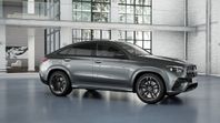 Mercedes-Benz GLE 350 de Coupe