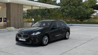 BMW 120 1-serie Navi Automat Privatleasing 3795kr Mån