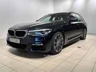 BMW 530 5-serie i Touring M Sport Innovation Panorama 360° D