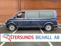 Volkswagen Caravelle 2.0 TDI Trendline 9-Sits M-värm Drag