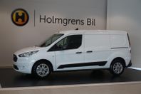 Ford Transit Connect Skåp L2 Trend HP 1.5l Ecoblue 100 hk 8A