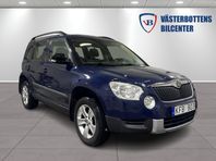 Skoda Yeti 1.2 TSI Ambition Euro 5