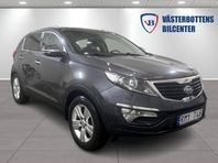 Kia Sportage 1.7 CRDi EX Euro 5