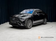 Mercedes-Benz AMG GLE 53 Hybrid Coupé 544hk 4MATIC+ Premium+