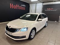 Skoda Octavia Combi G-TEC 1.5 TSI / AUT / B-KAMERA / SoV