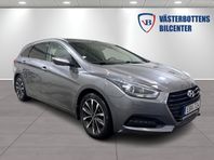 Hyundai i40 cw 1.7 CRDi ComfortPlus Euro 6