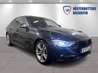 BMW 328 i xDrive Sedan Steptronic Sport line Euro 5