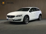 Volvo V60 Cross Country D4 AWD Automat I Drag I Helläder I V