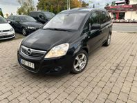 Opel Zafira 1.7 CDTI ecoFLEX Euro 5