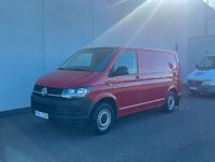 Volkswagen Transporter T30 2.0 TDI T6 Automat Drag Värmare