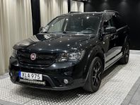 Fiat Freemont 2.0 4x4 170hk 7-sits Sport Keyless Alpine DVD