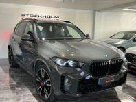 BMW X5 xDrive50e M-Sport Comfort Innovation 360 Panoramtak