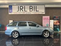 Skoda Octavia Kombi 1.8 TSI Elegance Euro 5 Läs annonsen