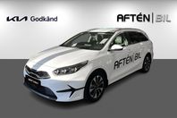 Kia CEED SW Advance 1.5 140hk Automat KIA Godkänd | Demo