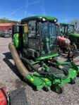 John Deere 1570 ROTORMASKIN