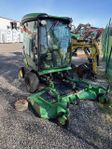 John Deere 1575 ROTORMASKIN