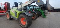 CLAAS SCORPION 7035 VP