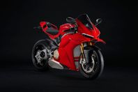 Ducati Panigale V4 S