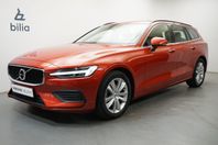 Volvo V60 B4 II Bensin MomAdv Navi Pro Edition, Navigation,