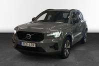 Volvo XC40 Recharge T4 Plus Dark