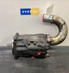 Volvo L120F HYDRAULIC PUMP