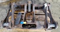 Volvo L90E ATTACHMENT BRACKET