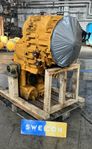 Volvo L90E HYDRAULIC TRANSMISSION