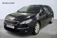 Peugeot 308 SW 1.2 e-THP Active Pano PDC 131hk