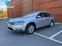 Volkswagen Passat Alltrack 2.0 TDI 4Motion 177hk 3,95% Ränta