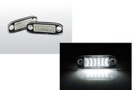 LED Skyltbelysning Volvo S40/S60/S80/V50/V70/XC70/XC90/XC60